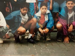 E1992 RAVA PUPS1